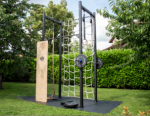 Čtverce OUTDOOR pro Workout