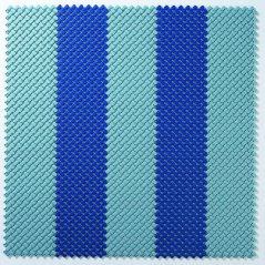 Pavigym; Sprchový rošt Wet Area 9 mm - blue