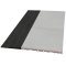 Koncový profil SPORTEC RAMP FR 30 mm pro Style, 1000 x 250 mm, černá