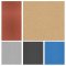 Sportovní podlaha SPORTEC UNI CLASSIC 4 mm s 100% EPDM, role 18,75 m2
