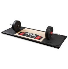 deadlift platform atx