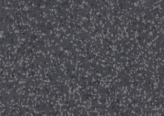 Sportovní podlaha SPORTEC VARIANT 4 mm, role 37,5 m2 - Varianta: granit 