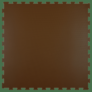 Zátěžová podlaha Pavigym ENDURANCE 7 mm, 100 x 100 cm, WENGUE