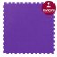 Zátěžová podlaha Pavigym ENDURANCE 7 mm, 100 x 100 cm, Purple