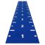 Sprint Track; Heavy Start & Finish, značky po 1m, čísla, tl. 13 mm, BLUE, 1 m2