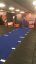 Sprint Track; HEAVY Start & Finish, značky po 1m, tl. 13 mm, SIGNAL RED, 1 m2