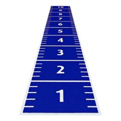 Sprint Track; Heavy No Limit, tl. 13 mm, BLUE, 1 m2