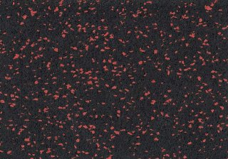 Sportovní podlaha SPORTEC puzzle 2.0, tl. 8 mm, 15% EPDM