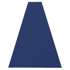 Sprint Track; BUDGET bez značek, tl. 12 mm, BLUE