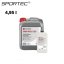 SPORTEC; RZ TURBO PROTECT EXTRAMATT - uzavírací nátěr matný, 4,95l