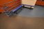 Comfort Flooring MIX; tl. 8 mm puzzle, tmavě šedá