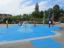 Podlaha EUROFLEX AQUA EPDM 30 mm