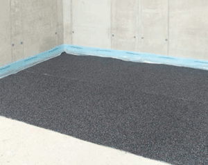 DAMTEC ESTRA 3D 17/8 mm, role 10 m2