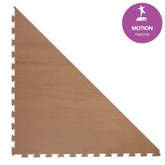 Pavigym roh k podlaze Motion, beechwood