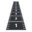 Sprint Track; Heavy No Limit, tl. 13 mm, DARK GREY, 1 m2