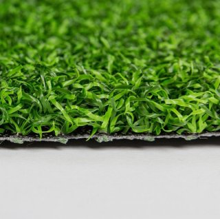Sprint Track BUDGET s pruhy tl. 12 mm, RED CLAY, 12,5 x 2m (25m2)
