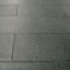 Podlaha SPORTEC STYLE PURCOLOR tl. 70 mm, 85% EPDM