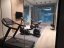 Podlaha PAVIFLEX Fitness 100 x 100 cm, 5 mm - SPECIAL COLOR